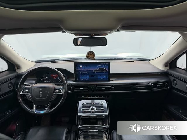 Lincoln Navigator id 4242393 из Китая 17