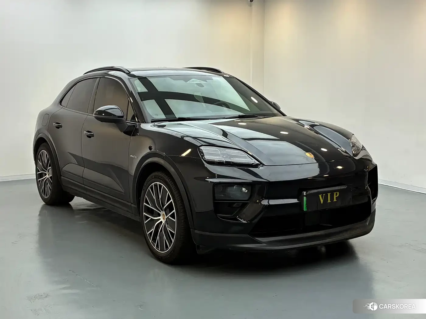 Porsche Macan New Energy id 4565145 из Китая 14