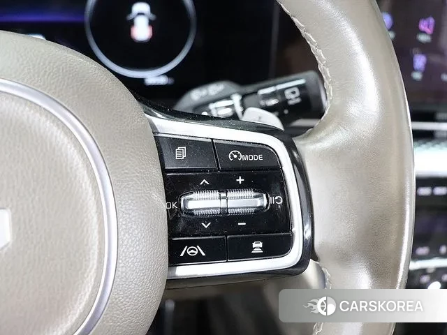 Kia Carnival 4th generation id 3732732 из Кореи 17