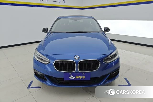 BMW 1 series id 3784324 из Китая 14