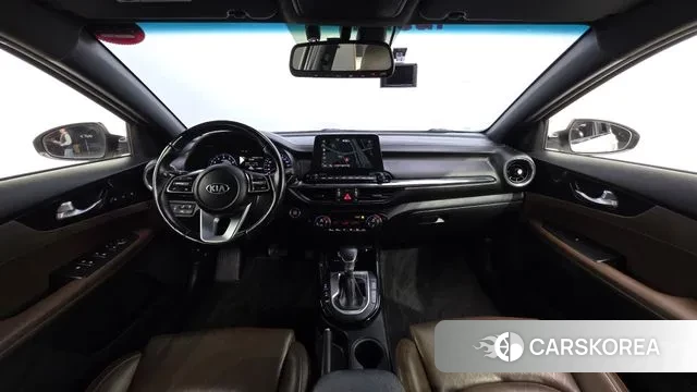 Kia Come New K3 id 3789358 из Кореи 17