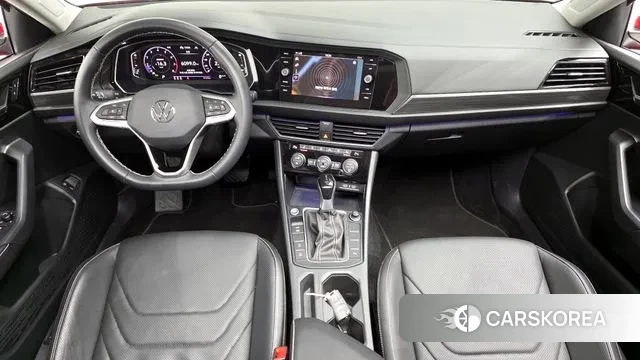 Volkswagen 7th Generation of Jetta id 3462370 из Кореи 17