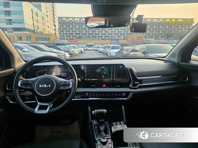 Kia Sportage 5th Generation id 3823773 из Кореи 15