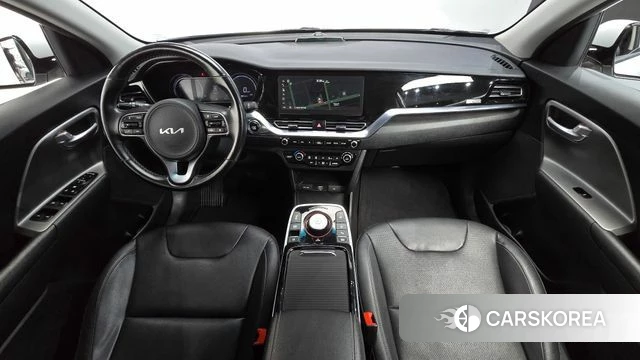 Kia Niro Plus id 4793243 из Кореи 17