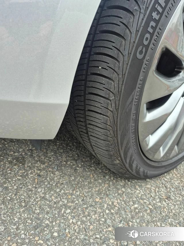 Genesis EQ900 id 3889428 из Кореи 13