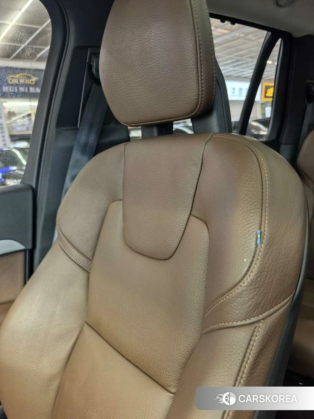 Volvo XC90 id 4214133 из Китая 23