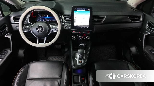 Renault Korea (Samsung) Capture id 4284408 из Кореи 27