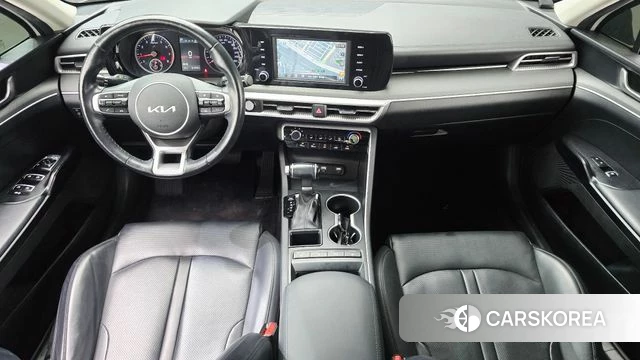 Kia K5 3rd generation id 4293403 из Кореи 29