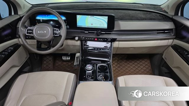 Kia Carnival 4th generation id 3877915 из Кореи 17
