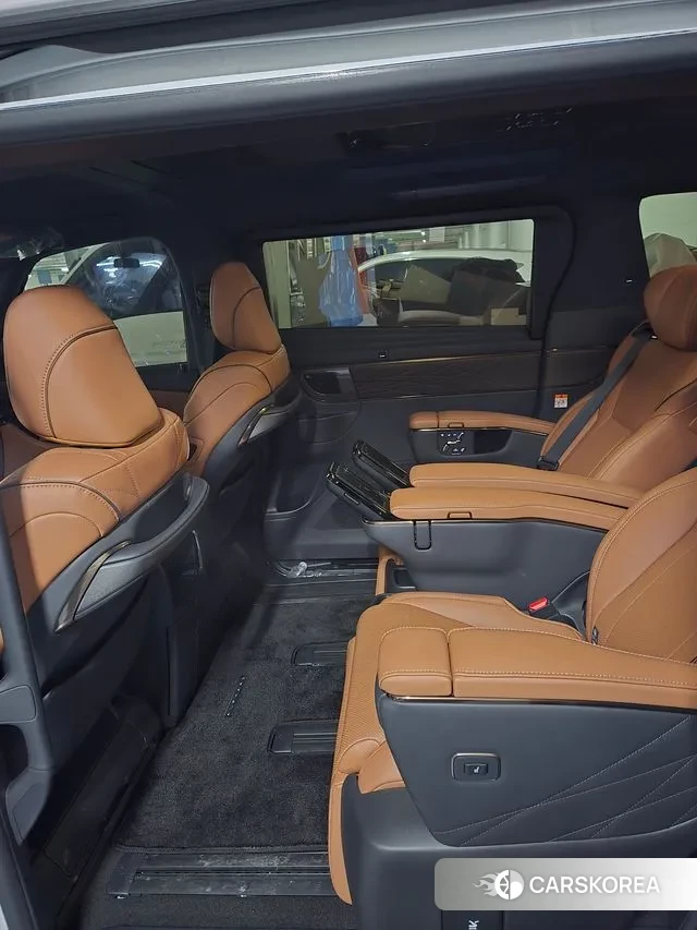 Toyota Alphard 4th Generation id 3502417 из Кореи 16