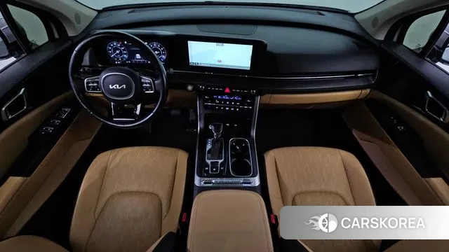 Kia Carnival 4th generation id 3534164 из Кореи 17