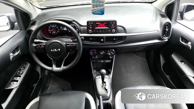 Kia Morning Urban (JA) id 4230757 из Кореи 17