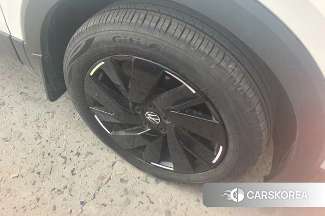 Volkswagen Tuyue id 4329122 из Китая 14