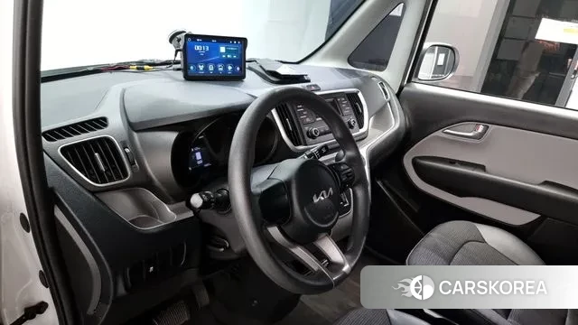 Kia The New Ray id 3311396 из Кореи 17