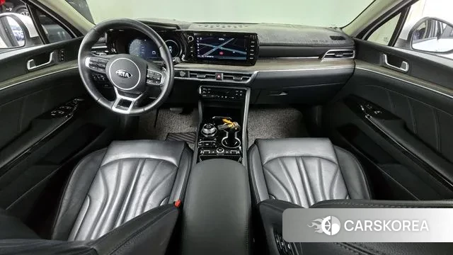 Kia K5 3rd generation id 3361790 из Кореи 17