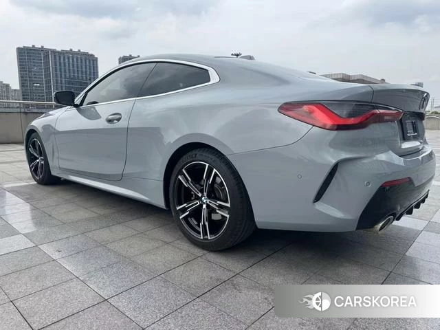BMW 4 series id 3913774 из Китая 15