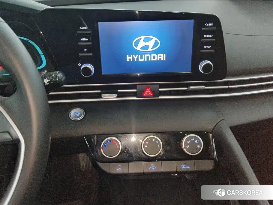 Hyundai Elantra id 4553741 из Китая 13