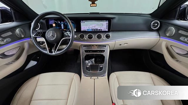 Mercedes-Benz E-Class W213 id 4758570 из Кореи 17