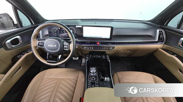 Kia The New Sorento 4th Generation id 4706089 из Кореи 31