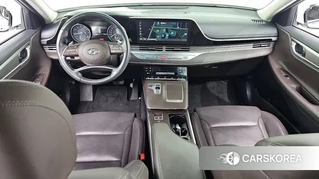 Hyundai The New Grandeur IG id 3788685 из Кореи 17