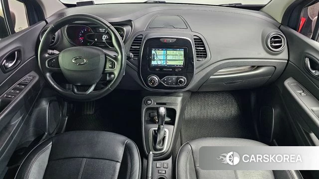 Renault Korea (Samsung) New QM3 id 4520868 из Кореи 17