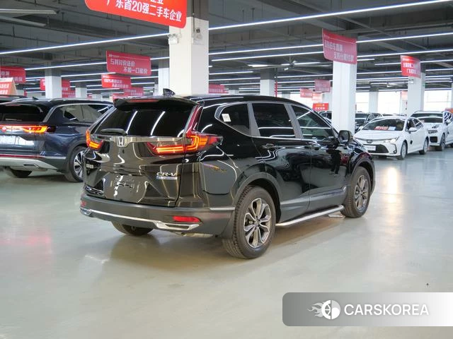 Honda CR-V id 4264138 из Китая 16