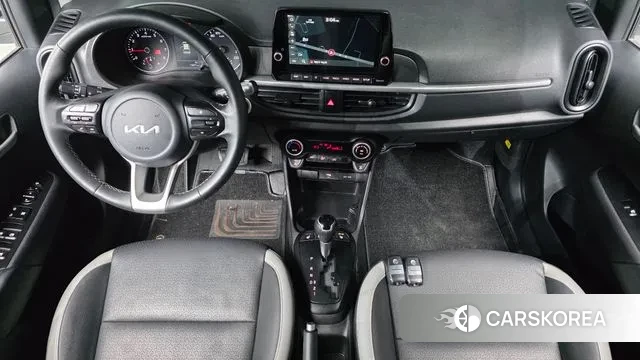 Kia Morning Urban (JA) id 3645452 из Кореи 17