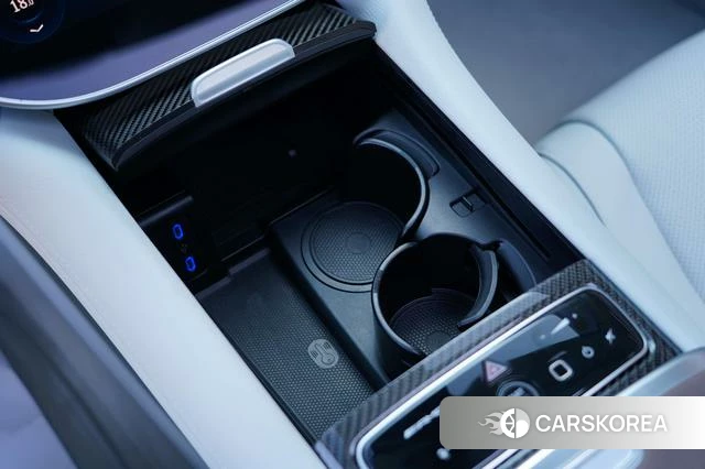 Mercedes-Benz EQS AMG id 4260933 из Китая 47