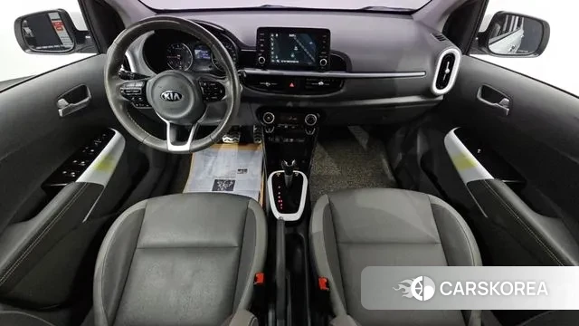 Kia All New Morning (JA) id 3439725 из Кореи 17