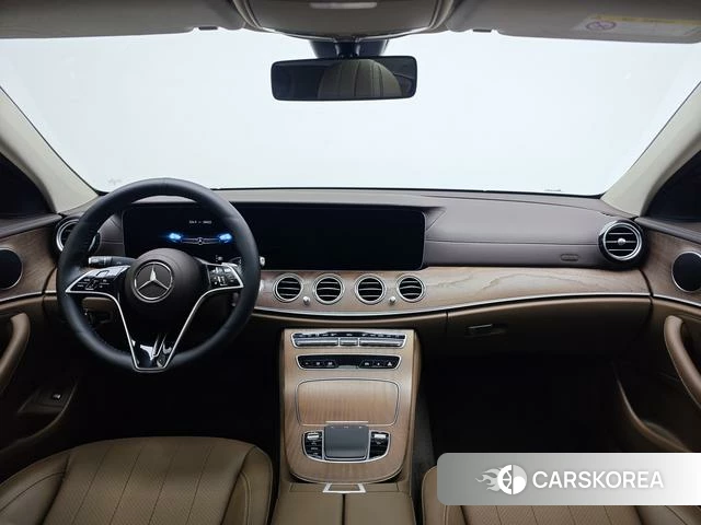 Mercedes-Benz E-class id 4272258 из Китая 17