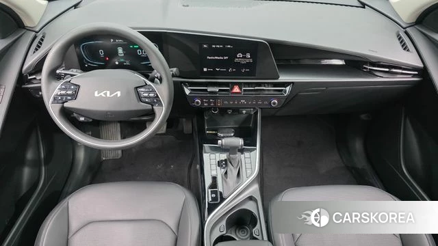 Kia Di Ol Nu Niro id 4315170 из Кореи 17
