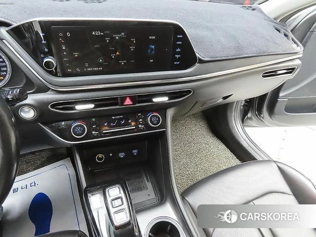 Hyundai Sonata (DN8) id 3800931 из Кореи 17