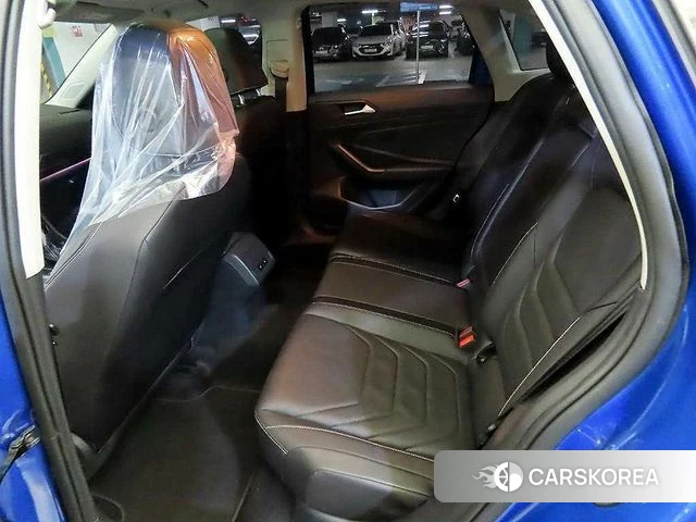 Volkswagen 7th Generation of Jetta id 3859182 из Кореи 17