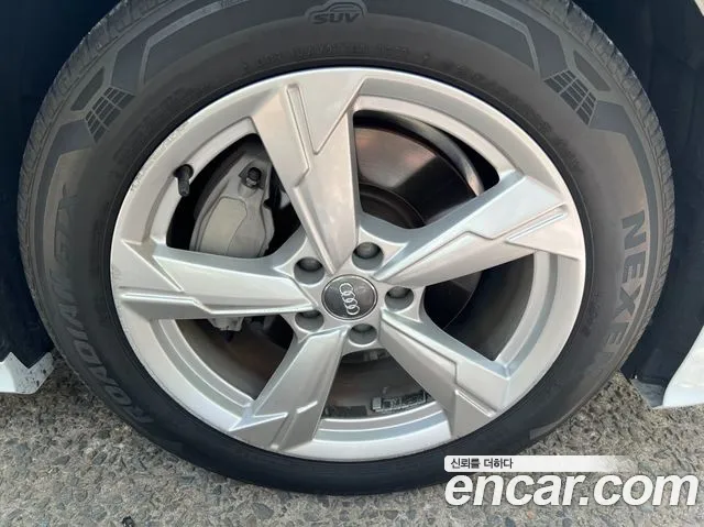 Audi A6 (C8) id 2847311 из Кореи 8