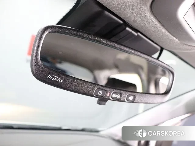 Chevrolet (GM Daewoo) The New Spark id 3449662 из Кореи 17