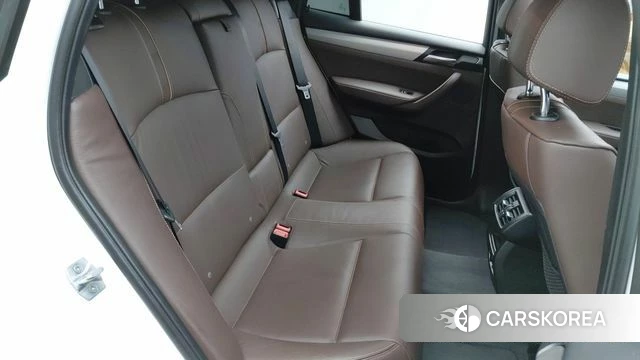 BMW X4 (F26) id 4188719 из Кореи 17