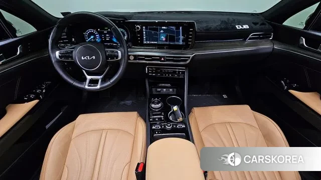 Kia K5 Hybrid 3rd Generation id 3027761 из Кореи 17