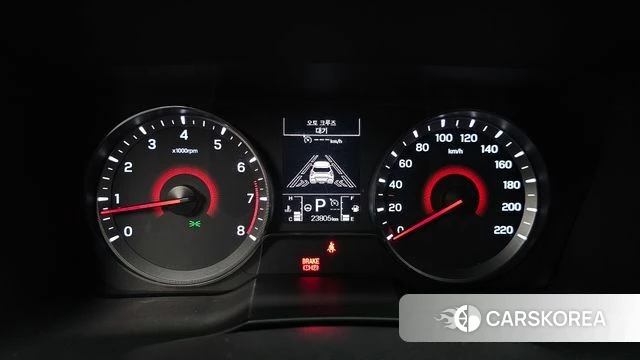 Ssangyong The New Tivoli Air id 4757218 из Кореи 29
