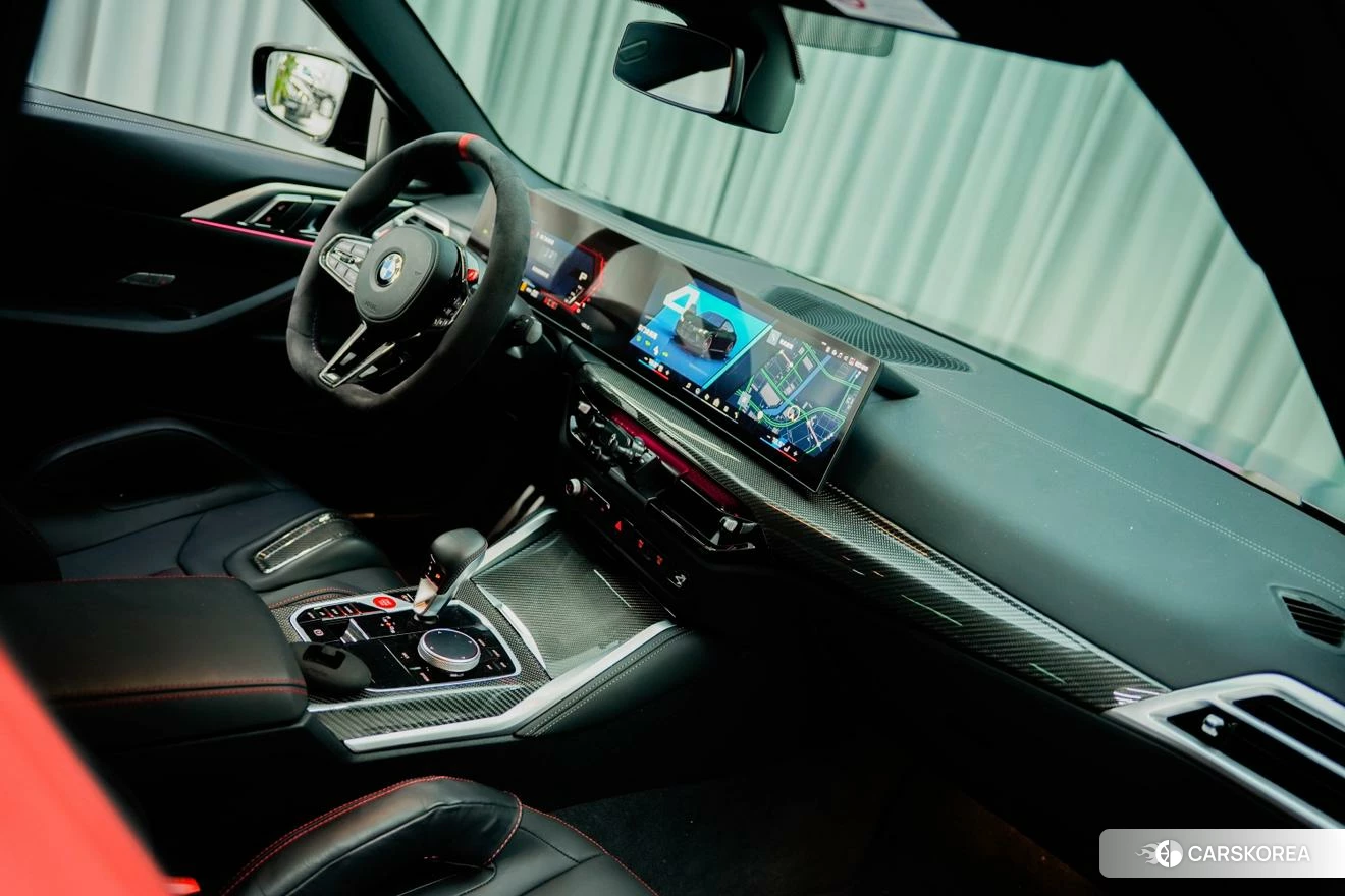 BMW M4 id 4473740 из Китая 17