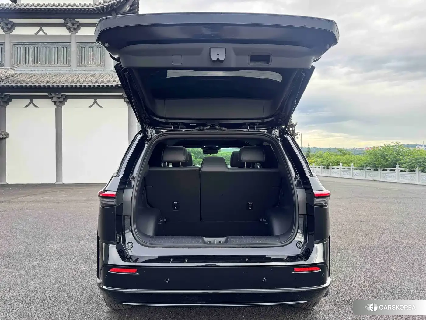 Toyota Platinum Wisdom 3X id 4659747 из Китая 21