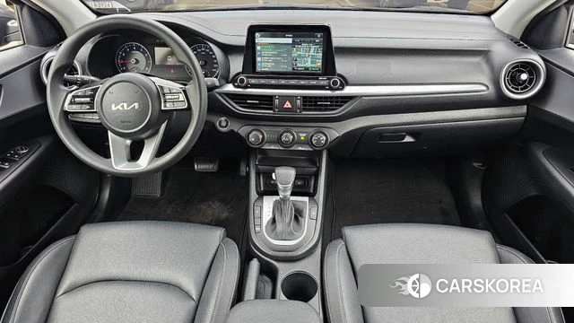 Kia The New K3 2nd generation id 4396459 из Кореи 17