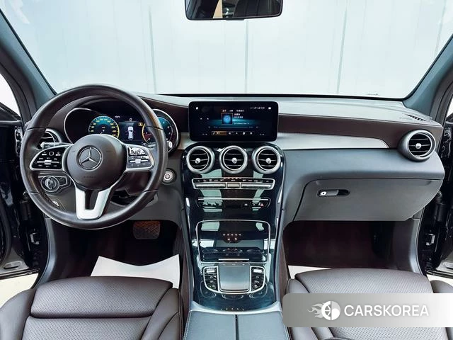 Mercedes-Benz GLC id 4218740 из Китая 19