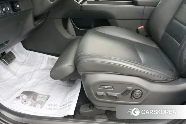 Hyundai Santa Fe (MX5) id 3476580 из Кореи 17