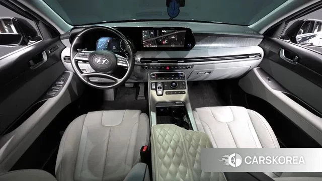 Hyundai The New Palisade id 3347649 из Кореи 17