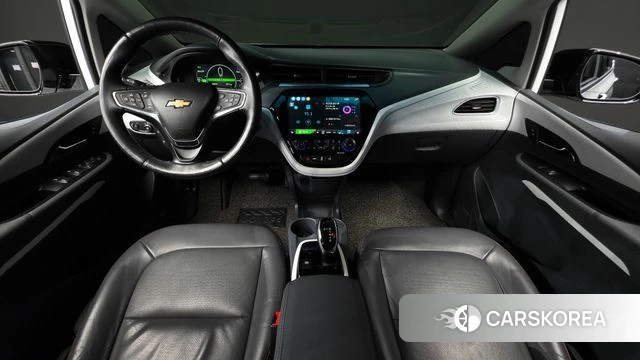 Chevrolet (GM Daewoo) Bolt EV id 4495978 из Кореи 17