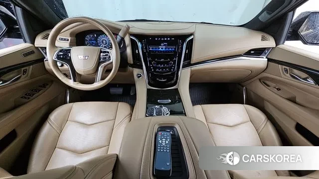 Cadillac Escalade id 3509818 из Кореи 17