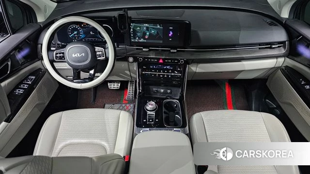 Kia Carnival 4th generation id 3897155 из Кореи 17