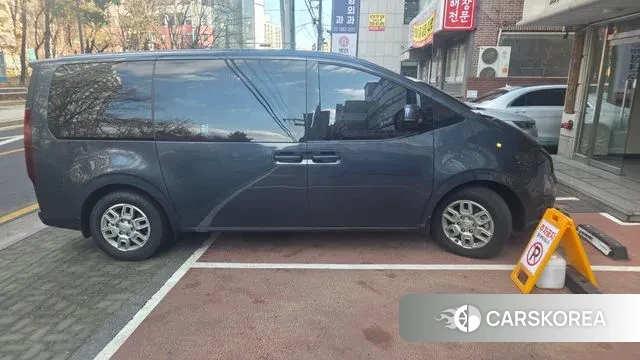 Hyundai Staria id 3769995 из Кореи 17