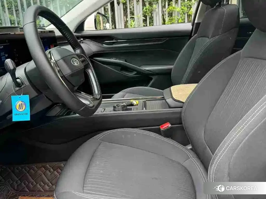 Ford Mondeo id 4570842 из Китая 7