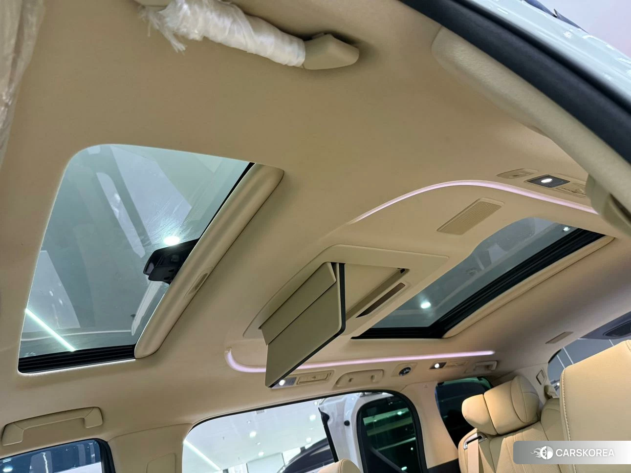 Toyota Wilfa id 4452709 из Китая 20